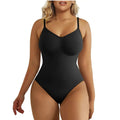 SCULPT Lowback Bodysuit