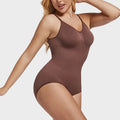 SCULPT Lowback Bodysuit