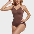 SCULPT Lowback Bodysuit