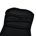 Étoile Gown - Black Lace Evening Dress