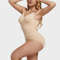 SCULPT Lowback Bodysuit