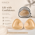 The Haven Lift Pads