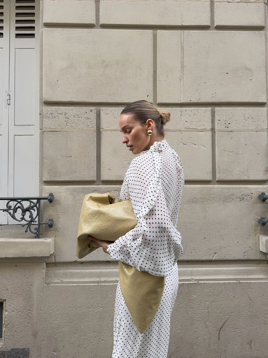 The Parisienne Set