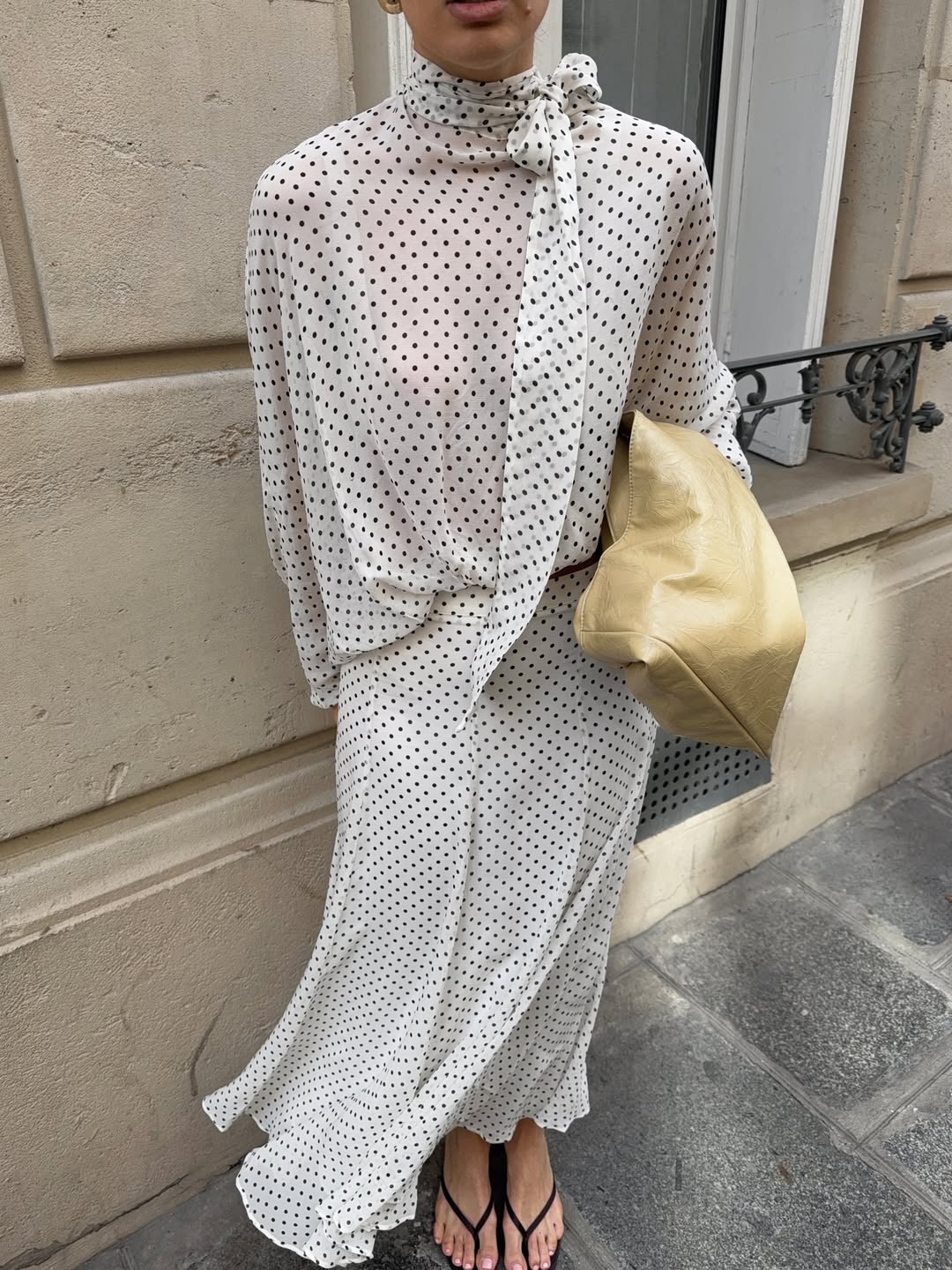 The Parisienne Set