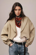 The Versailles Jacket