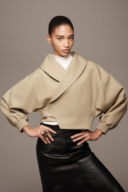 The Versailles Jacket