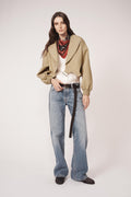 The Versailles Jacket