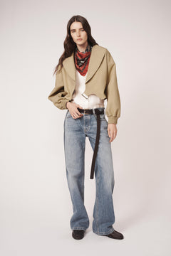 The Versailles Jacket