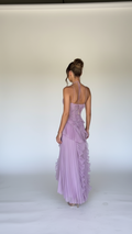 The Santorini Maxi