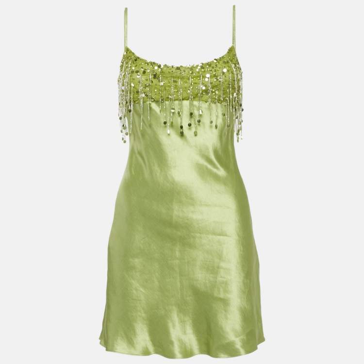 The Marbella Mini Dress
