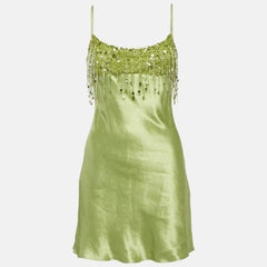 The Marbella Mini Dress