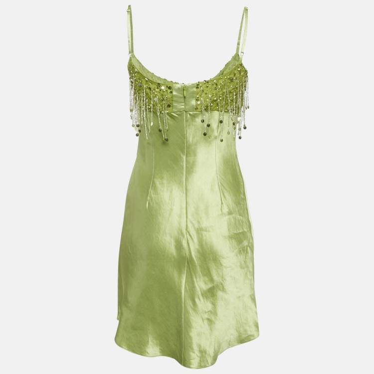 The Marbella Mini Dress