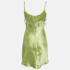 The Marbella Mini Dress