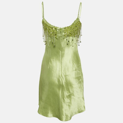 The Marbella Mini Dress