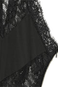 Positano Lace Maxi Dress