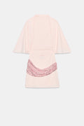 Monte Carlo Sequin Dress
