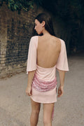 Monte Carlo Sequin Dress