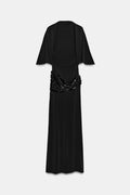 Monte Carlo Sequin Dress