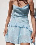 Starlet Sequin Mini
