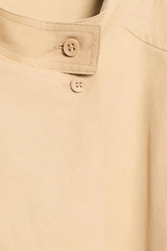 The Madeline Trench Dress