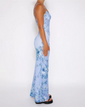 Alice's Last Tea Party Maxi Dress