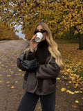 Ciela Plush Jacket