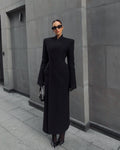 Marielle Longline Coat