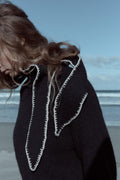 Amélie High Neck Knit