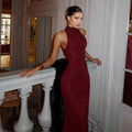 Scarlettia Shimmer Maxi