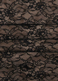 Dèsir Lace Maxi Dress