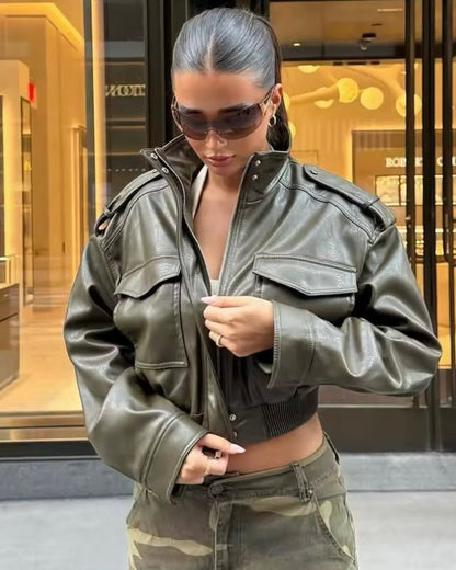The FORGE Jacket