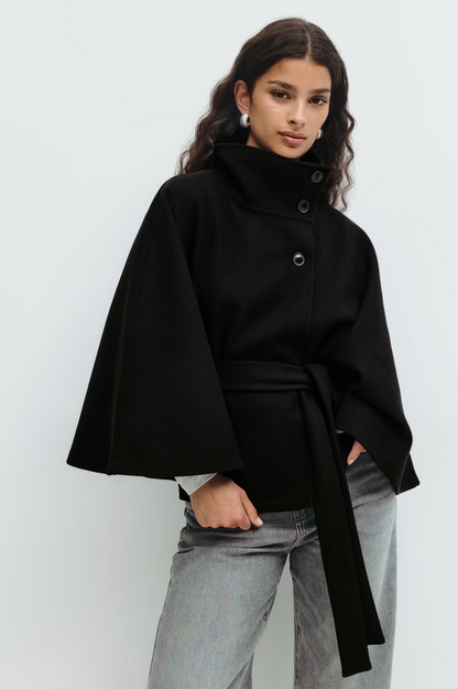 Belgravia Cape Trench