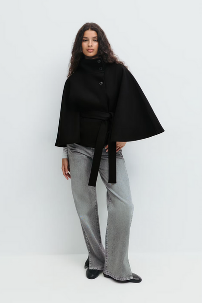 Belgravia Cape Trench