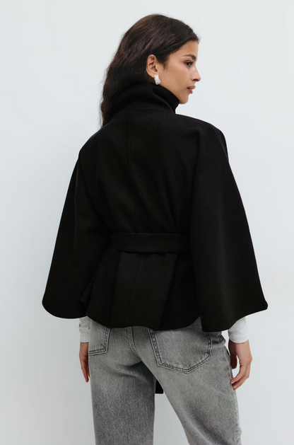 Belgravia Cape Trench