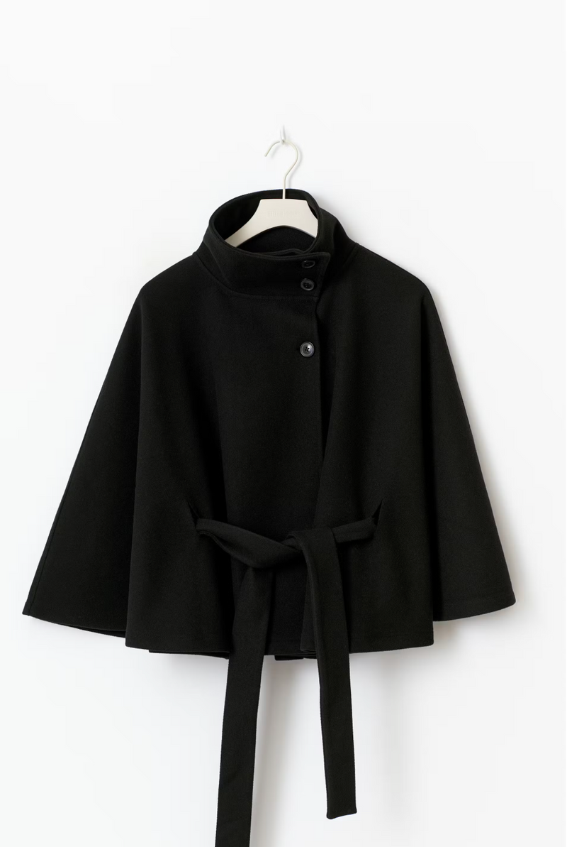 Belgravia Cape Trench