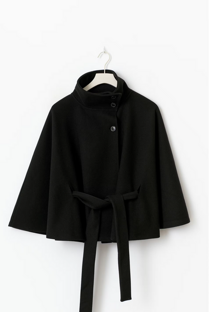 Belgravia Cape Trench
