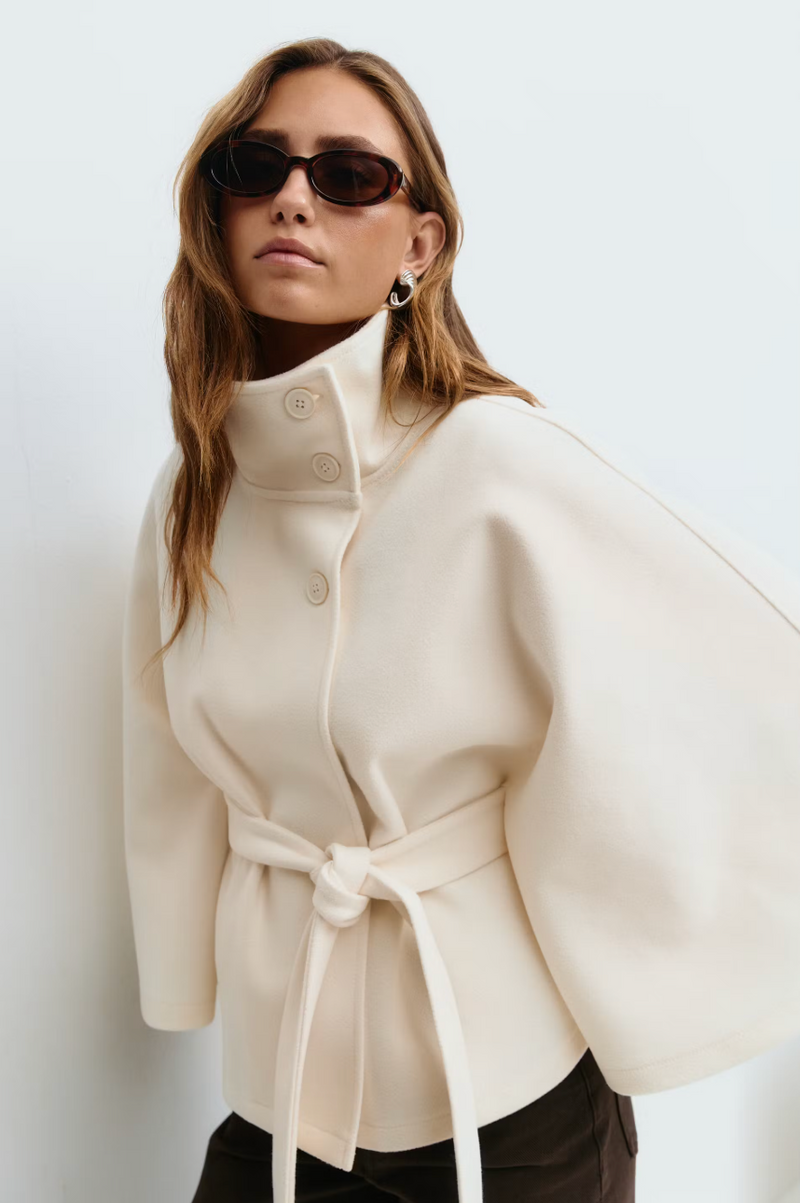 Belgravia Cape Trench