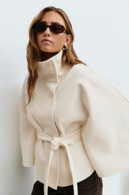 Belgravia Cape Trench