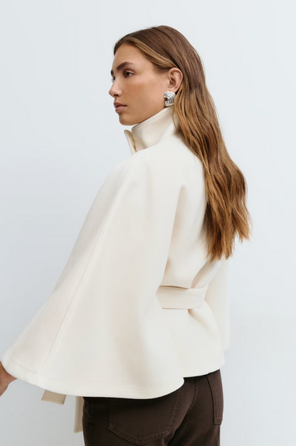 Belgravia Cape Trench
