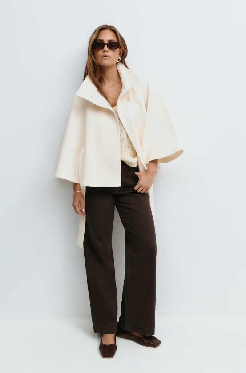 Belgravia Cape Trench