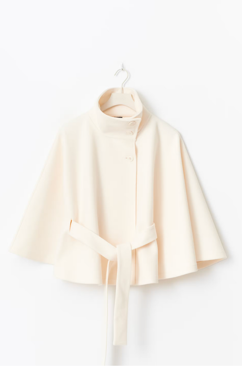 Belgravia Cape Trench