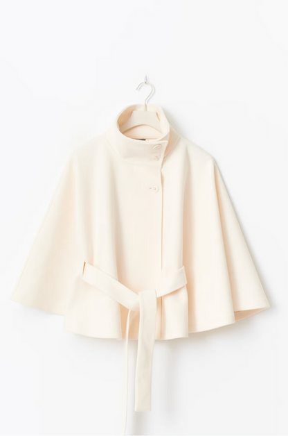 Belgravia Cape Trench