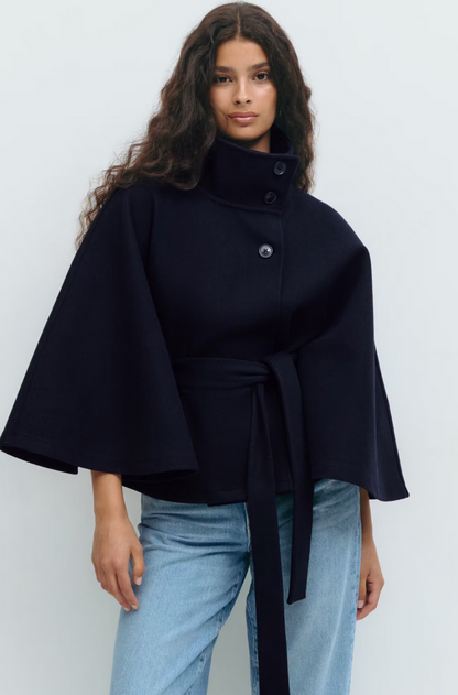 Belgravia Cape Trench