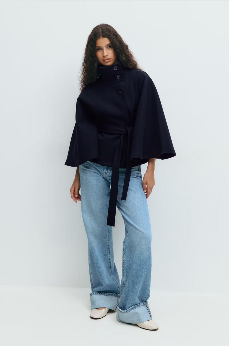 Belgravia Cape Trench
