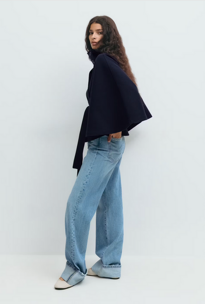 Belgravia Cape Trench