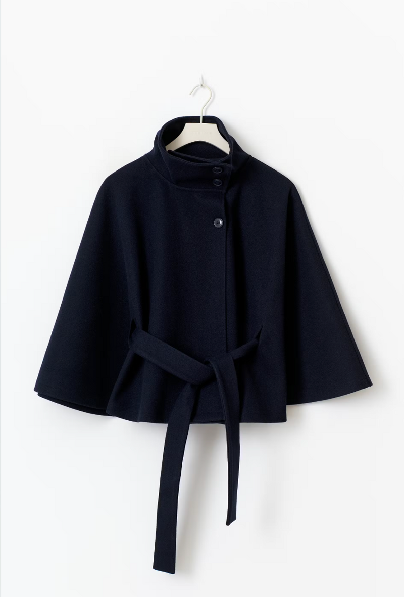 Belgravia Cape Trench