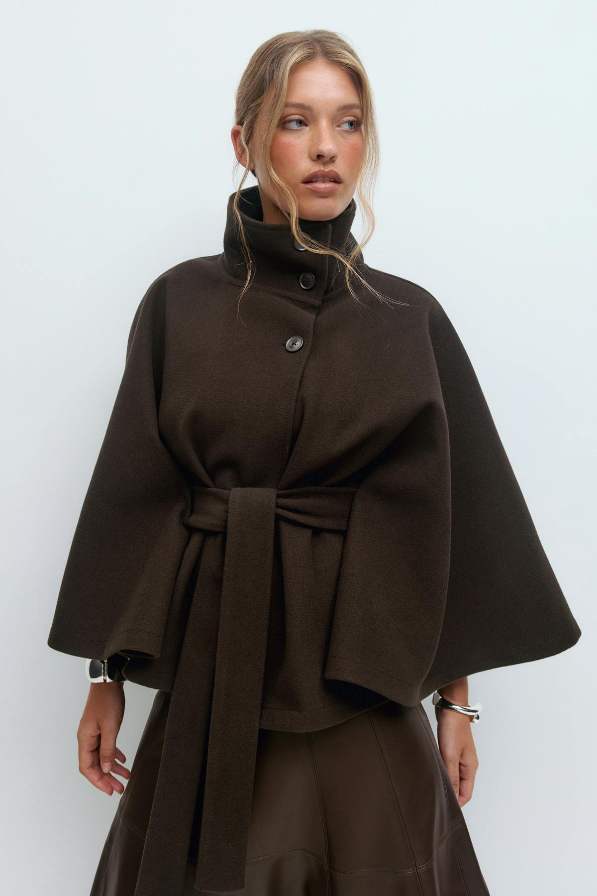 Belgravia Cape Trench
