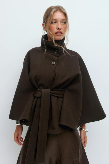 Belgravia Cape Trench