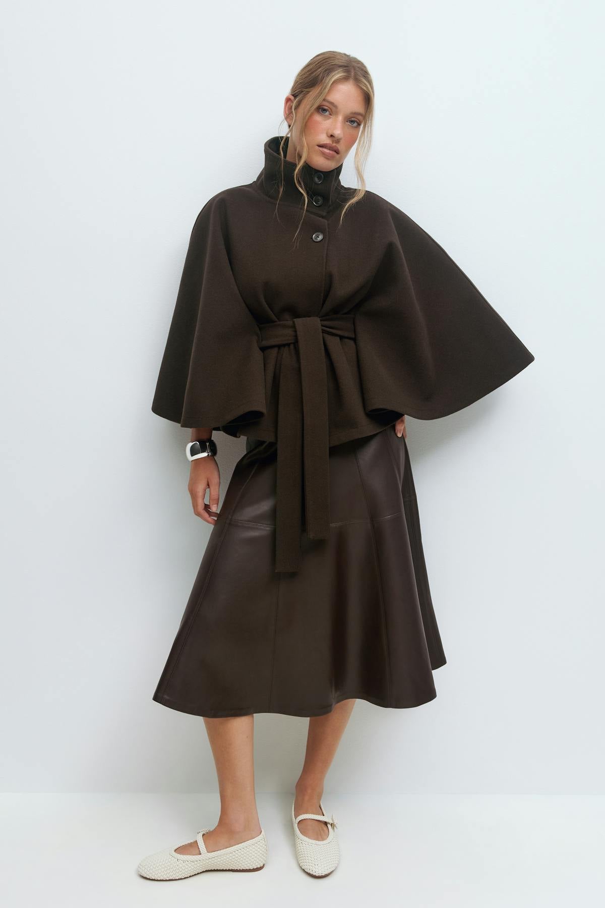 Belgravia Cape Trench