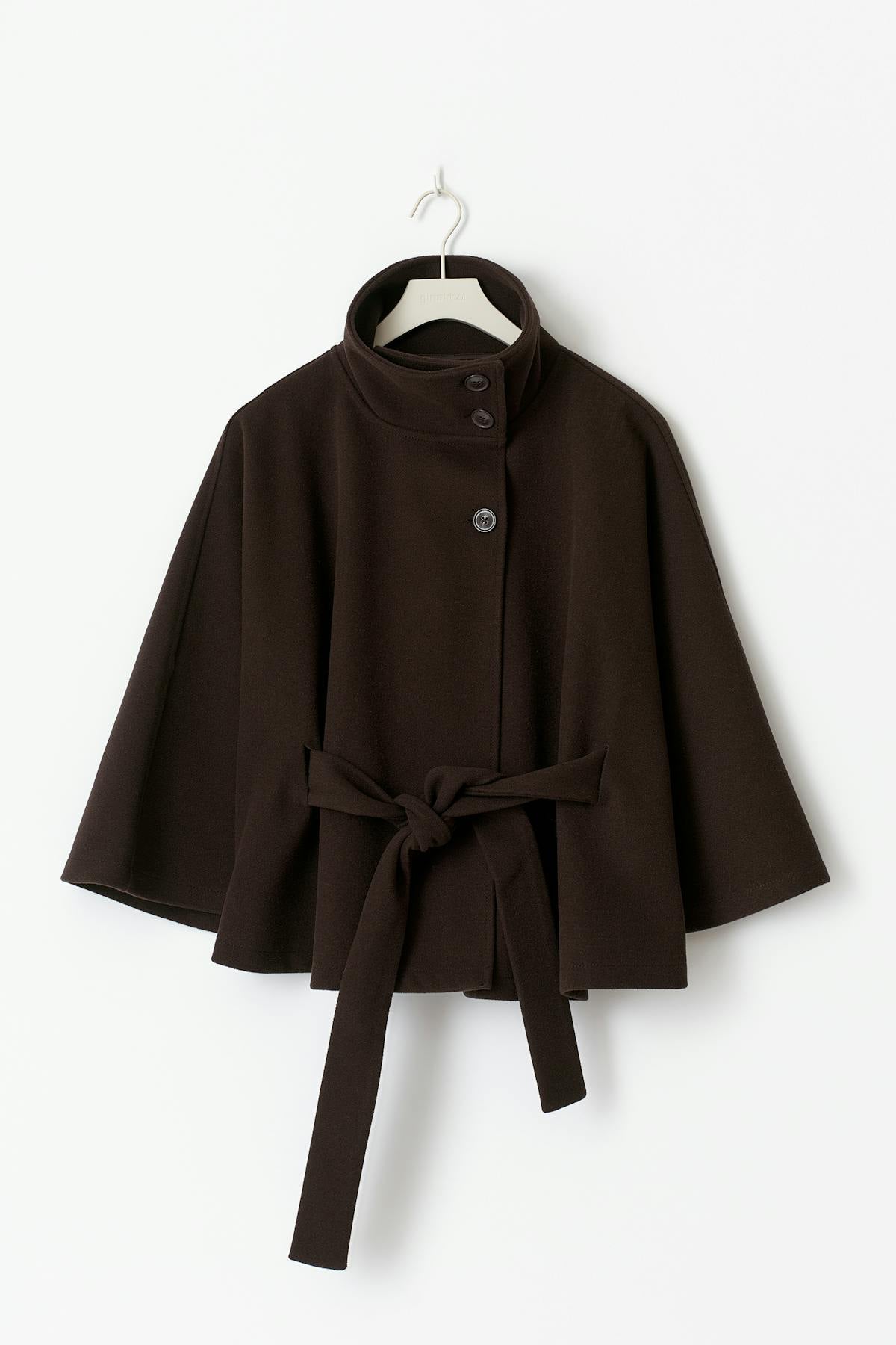 Belgravia Cape Trench